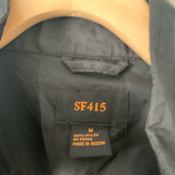 Moto jacket waterproof - Picture 13 of 15